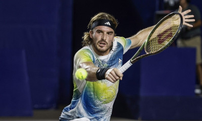 Στέφανος Τσιτσιπάς: Έτσι προκρίθηκε στα ημιτελικά | Επόμενος αντίπαλος ο Τσόριτς - Η ώρα του αγώνα