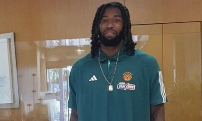 Παναθηναϊκός: Στην Ελλάδα για ιατρικά ο Λεσόρ