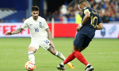 Ο Φούντας πέρασε με επιτυχία ανιχνευτή ψεύδους, τον διώχνει η DC United