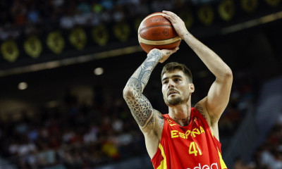 Ισπανία: Ύμνοι για την εμφάνιση Ερνανγκόμεθ - «Μπήκε σε MVP mode»