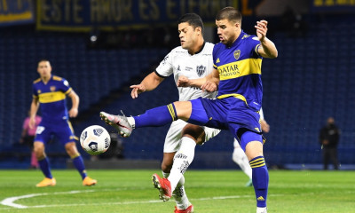 Μεταγραφές, Παναθηναϊκός: Κινείται για Βάιγκαντ από τη Μπόκα Τζούνιορς (video)