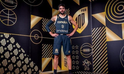 Μουντομπάσκετ: Απόφαση «βόμβα» από Ρούμπιο | «Σταματάω για λόγους ψυχικής υγείας»