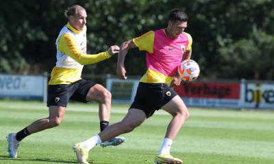 ΑΕΚ: Επέστρεψε ο Βίντα | Υποψήφιος για Ντινάμο Ζάγκρεμπ