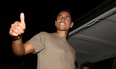 ΑΕΚ: Ήρθε, αποθεώθηκε κι ενθουσιάστηκε ο Πόνσε