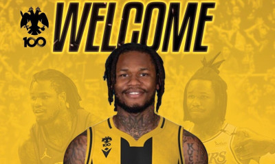 ΑΕΚ: «Βόμβα» Μπεν Μάκλεμορ στην Ένωση