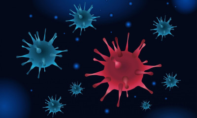 Υπάρχουν ευεργετικοί για την υγεία ιοί και πώς δρουν στον οργανισμό;