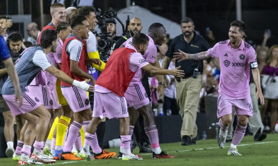 Λατρεία εκτός ορίων για τον Λιονέλ Μέσι - Συλλαμβάνονται ή απολύονται για χάρη του