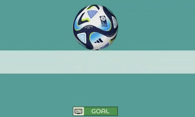 Μουντιάλ γυναικών: Σούπερ έκπληξη σε παιχνίδι θρίλερ για... ένα χιλιοστό! (video)