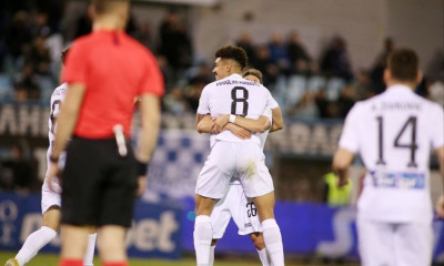 ΠΑΟΚ, μεταγραφές: Αποκάλυψη της «Equipe» - «Συμφωνία με Ναντ για Αουγκούστο στα 5 εκατ. ευρώ»