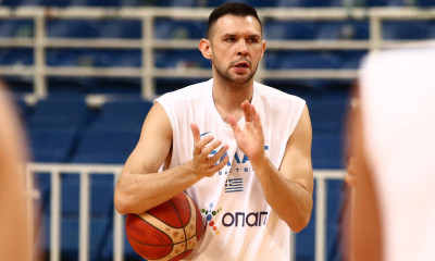 Εθνική Ελλάδας: Αμφίβολος ο Παπανικολάου με Σερβία – Το τηλεοπτικό πρόγραμμα του τουρνουά Ακρόπολις