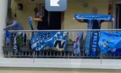 Προφυλακιστέος ο Ιταλός μαφιόζος που προδόθηκε από το πρωτάθλημα της Νάπολι