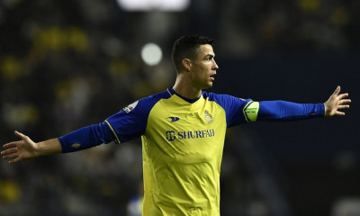 Κριστιάνο Ρονάλντο: Viral το βίντεο με το λάθος τηλεφώνημα του CR7 - Ο ξεκαρδιστικός διάλογος