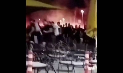 Ανείπωτη θλίψη: Νεκρός 22χρονος φίλος της ΑΕΚ απ' τα τρομερά επεισόδια στη Νέα Φιλαδέλφεια