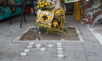 Νέα Φιλαδέλφεια: Συγκλονιστική μαρτυρία για τα επεισόδια– «Είδα να έρχονται πολλά άτομα με καδρόνια»