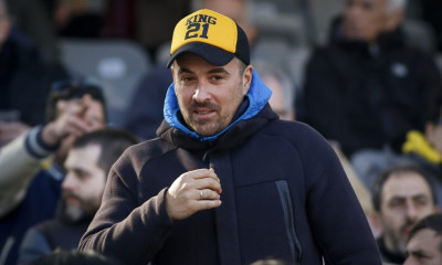 Γιάννης Αϊβάζης: Το ξέσπασμα για τη δολοφονία του Μιχάλη στη Νέα Φιλαδέλφεια - «Αλήτες...»