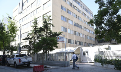 Νέα Φιλαδέλφεια: Στο νοσοκομείο παραμένουν τρεις φίλοι της ΑΕΚ - Ο ένας σε σοβαρή κατάσταση
