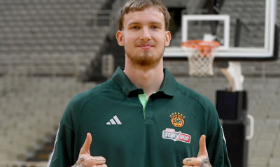 Παναθηναϊκός: Η Τουρκία του Αταμάν νίκησε την Πολωνία του εκπληκτικού Μπαλτσερόφσκι