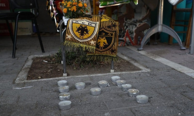 ΑΕΚ - Ντιναμό Ζάγκρεμπ: Αναβολή του αγώνα αποφάσισε η UEFA