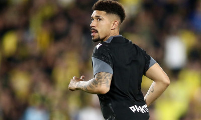 ΠΑΟΚ: «Deal» με τη Ναντ για πώληση Αουγκούστο