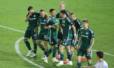 Παναθηναϊκός-Μαρσέιγ 1-0: Champions League να ο Panathinaikos σου! (Videos)