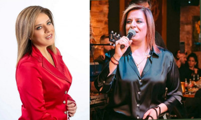 Γωγώ Τσαμπά: Άλλος άνθρωπος! Πιο αδύνατη από ποτέ