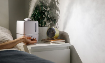 Οι μυρωδιές που ενισχύουν τη μνήμη ενώ κοιμάστε