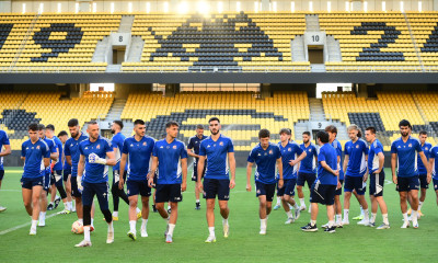 «Επίθεση» της Ντινάμο Ζάγκρεμπ στην ΑΕΚ: «Προσπαθεί να χρησιμοποιήσει μια ανθρώπινη τραγωδία»