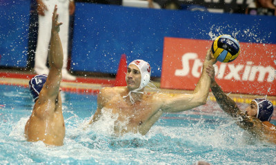 Υδατοσφαίριση: Η κλήρωση των ελληνικών ομάδων στο Champions League