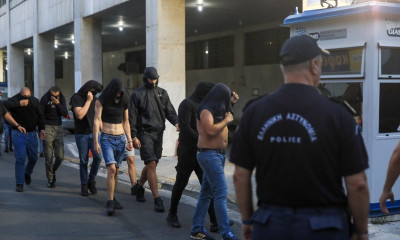 Νέα Φιλαδέλφεια: Από την Παρασκευή 11 Αυγούστου σε ομάδες οι απολογίες των 105