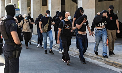 Νέα Φιλαδέλφεια: Το «χαλασμένο τηλέφωνο» της ΕΛΑΣ – Αδιάβαστες διαταγές και παραλείψεις