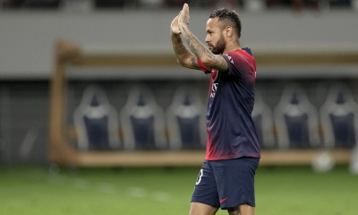 Πολύ κοντά στην επιστροφή στην Μπαρτσελόνα ο Νεϊμάρ