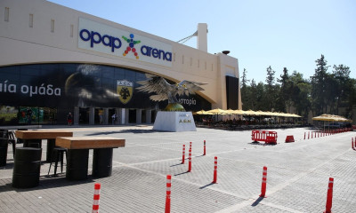ΠΑΕ ΑΕΚ: «Χυδαιολογία και ύβρη στη μνήμη του Μιχάλη»