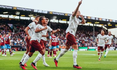 Premier League: «Σίφουνας» η Μάντσεστερ Σίτι στην πρεμιέρα