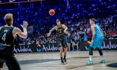 Ασταμάτητος και πάλι ο Χουάντσο Ερνανγκόμεθ! (Videos)