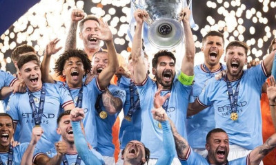 Αθλητικές μεταδόσεις: Σέντρα στην Premier League με Μάντσεστερ Σίτι - «Μάτια» στην αντίπαλο της ΑΕΚ