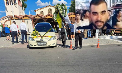 Μιχάλης Κατσουρής: «ΑΕΚτζή μου, χειροκροτήστε το παιδί μου» - Σπαράζει η μητέρα του 29χρονου