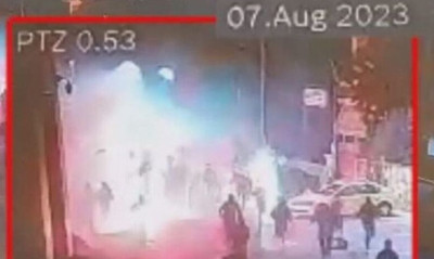 Μιχάλης Κατσουρής: 30 οι προφυλακίσεις για τα αιματηρά επεισόδια στη Νέα Φιλαδέλφεια