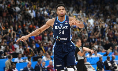 Εθνική Ελλάδας: Αλλαγμένη κατά 50% σε ένα χρόνο - Τα δεδομένα μετά και την απόφαση του Γιάννη