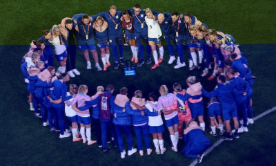 Μουντιάλ Γυναικών: Στα ημιτελικά οι Αγγλίδες