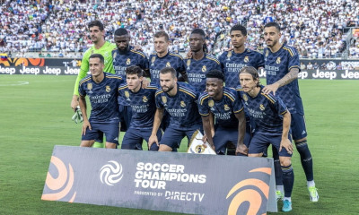 Αθλητικές μεταδόσεις: Η Ευρώπη παίζει μπάλα - Σέντρα για Ρεάλ Μαδρίτης και Παρί Σεν Ζερμέν