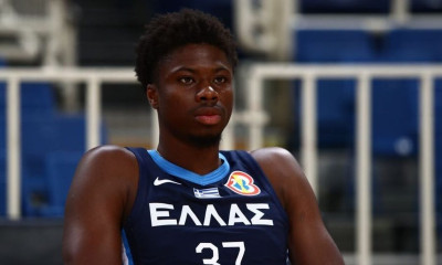 Εθνική Ελλάδας: Οριστικά εκτός Μουντομπάσκετ ο Κώστας Αντετοκούνμπο - Οι 14 για το φιλικό με τις ΗΠΑ