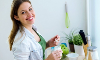 Γυναικείες ουρολοιμώξεις: Τι πρέπει να τρώτε καθημερινά