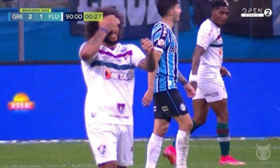 Το πιο αστείο βίντεο της χρονιάς! Σπίκερ ξεκαρδίστηκε στα γέλια με σουτ του Μαρσέλο