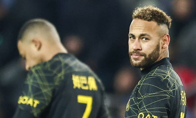 Οριστικό! Στη Σαουδική Αραβία ο Νεϊμάρ - Συμφωνία της Αλ Χιλάλ με την Παρί Σεν Ζερμέν