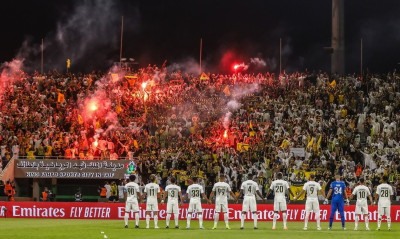 Η Σαουδική Αραβία αλλάζει τα αθλητικά δρώμενα - Επενδύσεις 50 δισεκατομμυρίων δολαρίων σε μια 4ετία