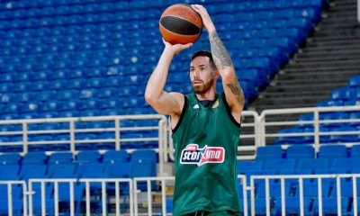 Παναθηναϊκός: Μήνυμα του Λούκα Βιλντόζα στον κόσμο - «Ενθουσιασμένος που θα σας γνωρίσω»