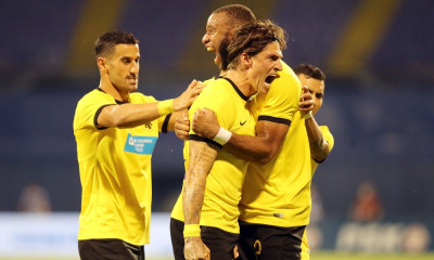 Champions League, Ντινάμο Ζάγκρεμπ – ΑΕΚ 1-2: Αντρίκια νίκη για τον Μιχάλη
