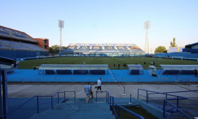 Η UEFA προειδοποιεί ΑΕΚ και Ντιναμό Ζάγκρεμπ - «Θα τιμωρηθείτε αν γίνει το παραμικρό»