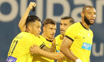 ΑΕΚ: Ξέσπασε ο Γαλανόπουλος - «Η υψωμένη μας γροθιά θα σας αγγίζει πάντα»