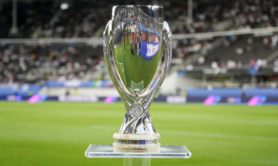 Pamestoixima.gr: Μάντσεστερ Σίτι – Σεβίλλη στο «Γ. Καραϊσκάκης» για τον πρώτο τίτλο της σεζόν